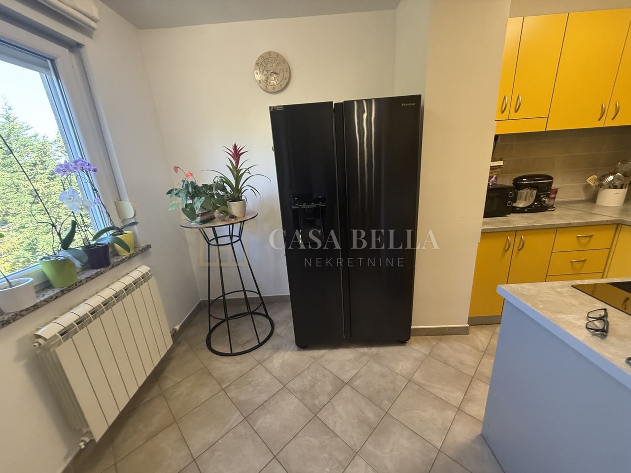 Apartment u Rijeci, 71m², 2 sobe, slika 4