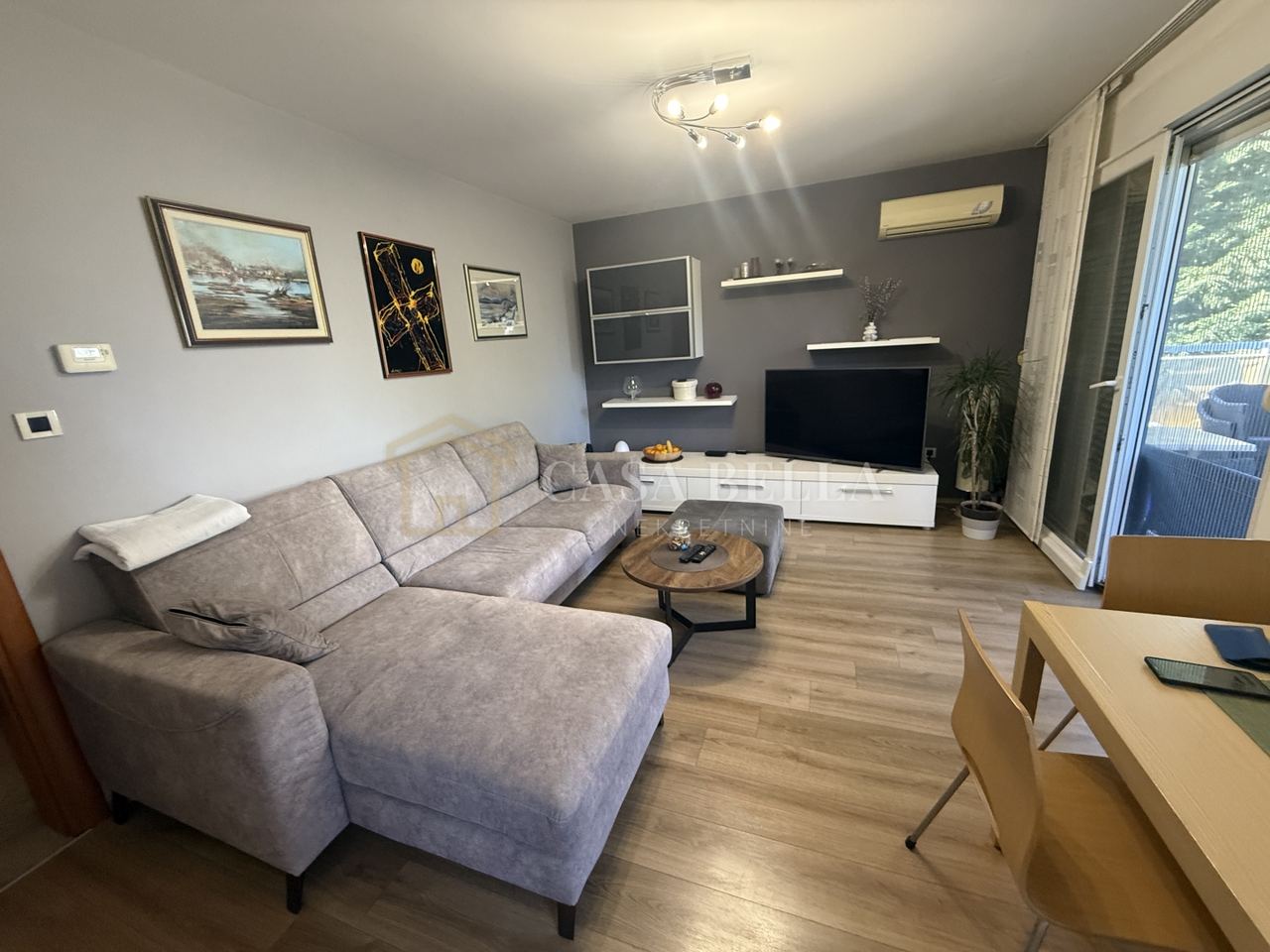 Apartment u Rijeci, 71m², 2 sobe, slika 5