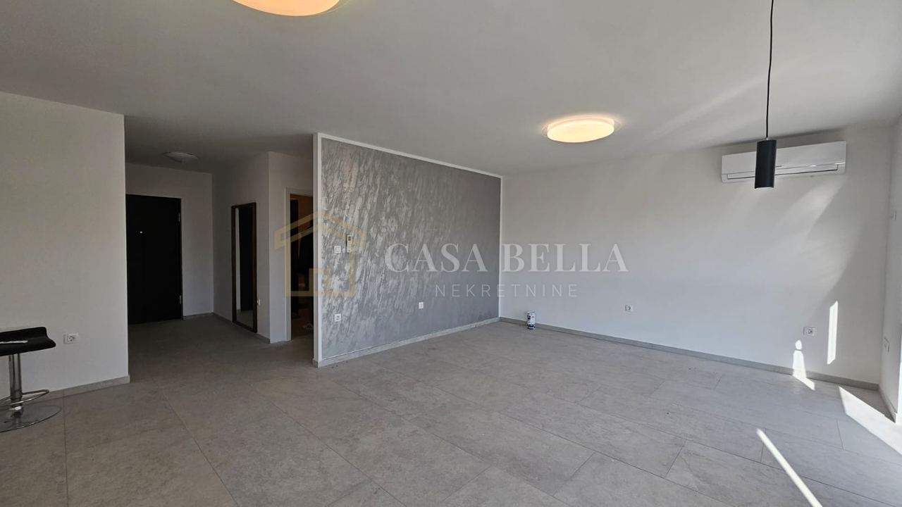 Appartamento u Rijeci, 55m², 1 soba, slika 4