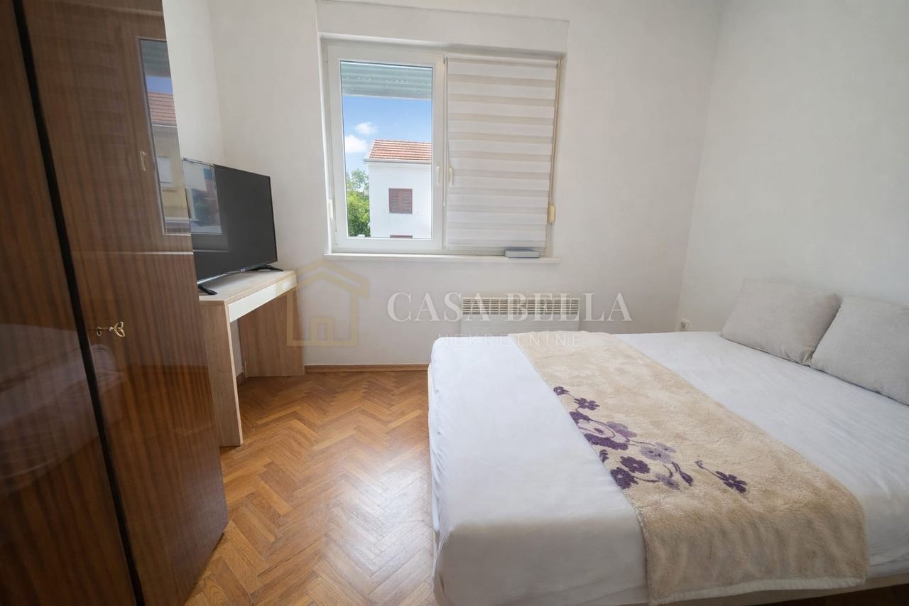 Appartamento u Črnomercu, 57m², 1 soba, slika 5
