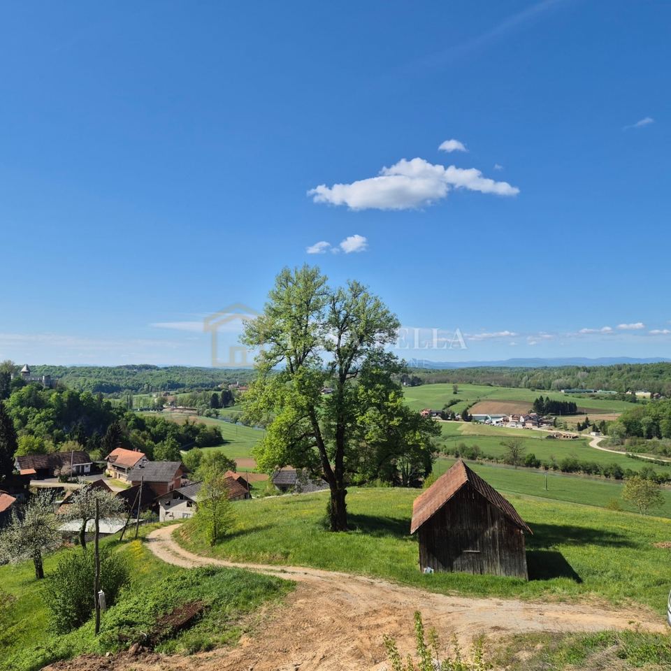 Terreno u Netretiću, 2000m², slika 2