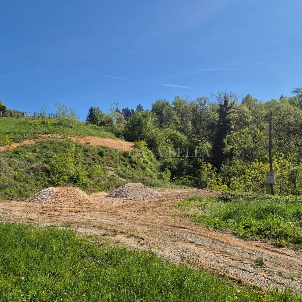 Terreno u Netretiću, 2000m², slika 4