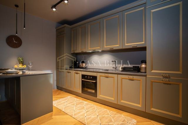 Apartment u Rijeci, 64m², 2 sobe, slika 3