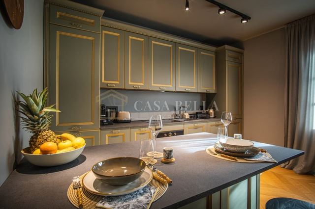 Apartment u Rijeci, 64m², 2 sobe, slika 4