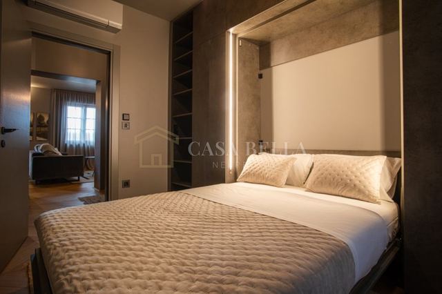 Apartment u Rijeci, 64m², 2 sobe, slika 5