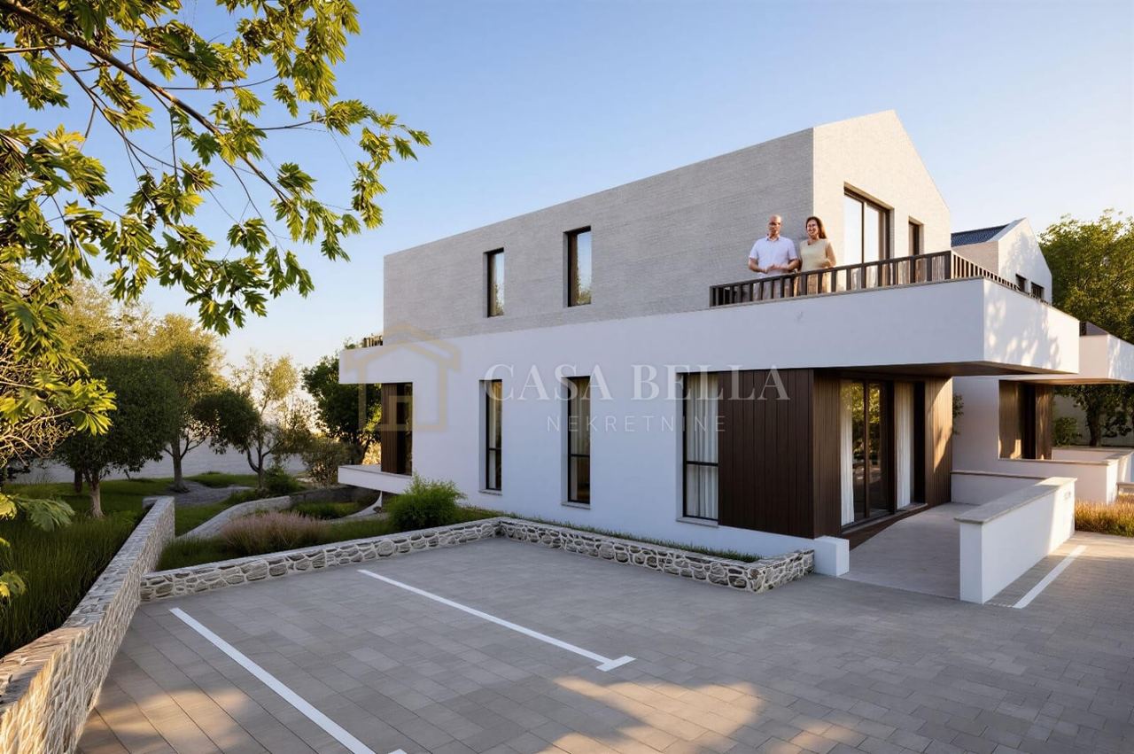 House u Vrbniku, 176m², 3 sobe, slika 3