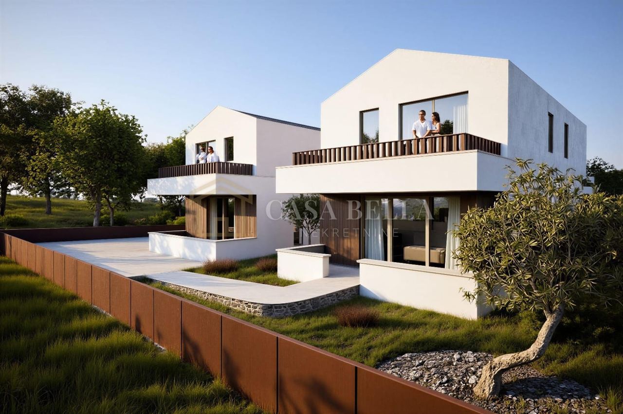 House u Vrbniku, 176m², 3 sobe, slika 4