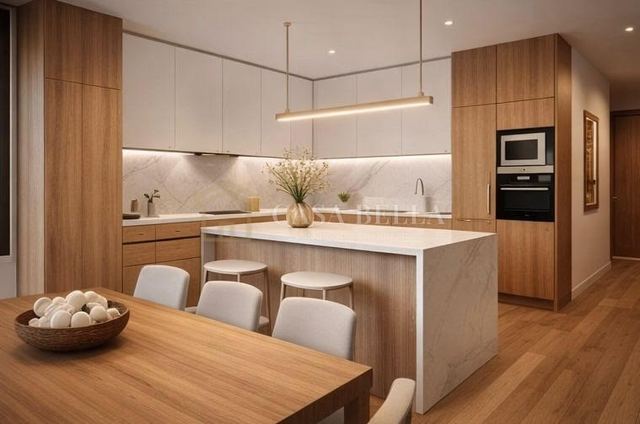 House u Vrbniku, 176m², 3 sobe, slika 5