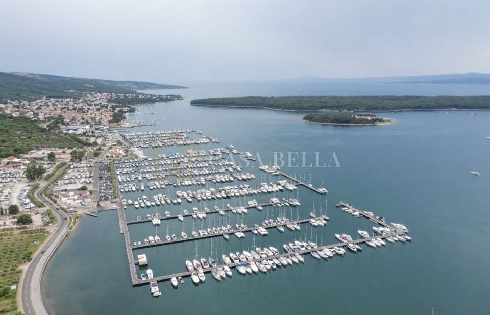 Grundstück u Punatu, 1400m², slika 3