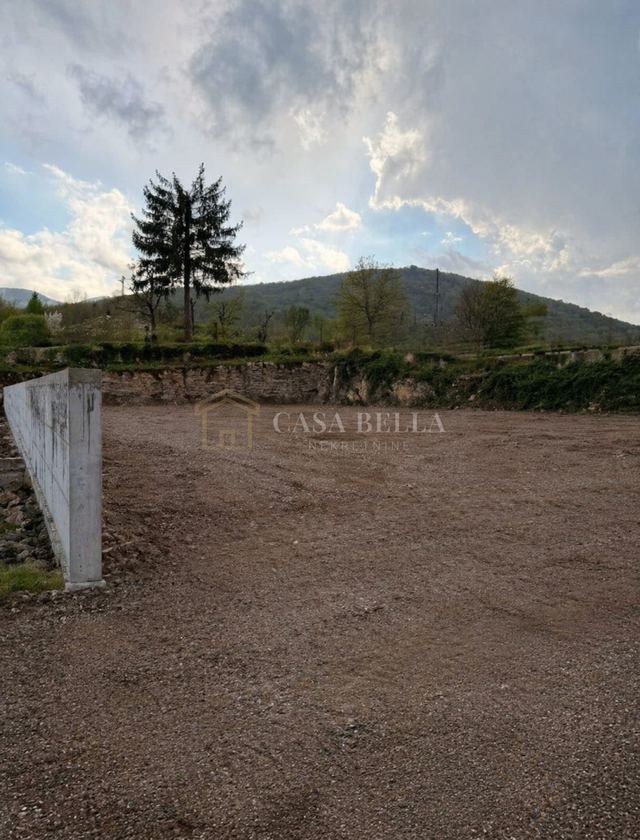 Zemljište u Matuljiu, 809m², slika 2