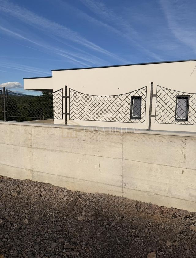 Zemljište u Matuljiu, 809m², slika 4