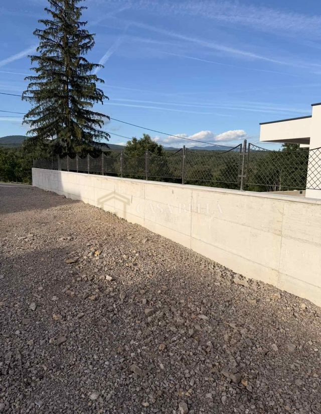 Zemljište u Matuljiu, 809m², slika 5