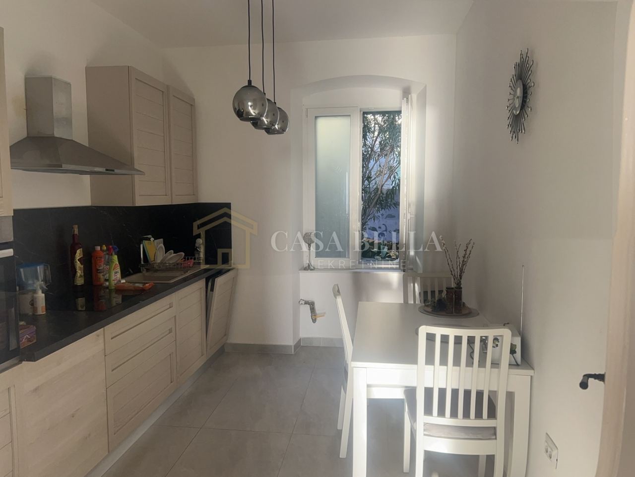 Stan u Rijeci, 95m², 2 sobe, slika 2