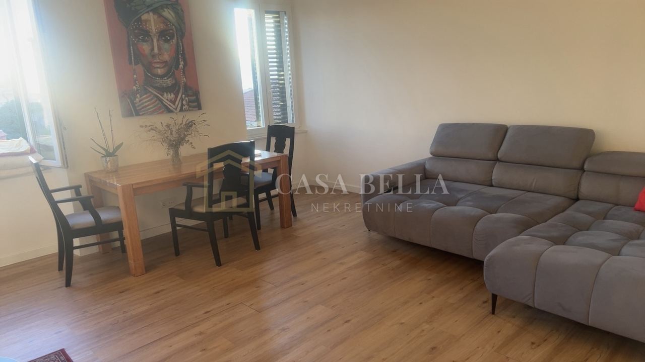 Stan u Rijeci, 95m², 2 sobe, slika 3