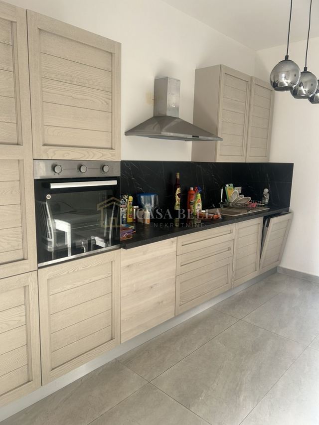 Stan u Rijeci, 95m², 2 sobe, slika 5