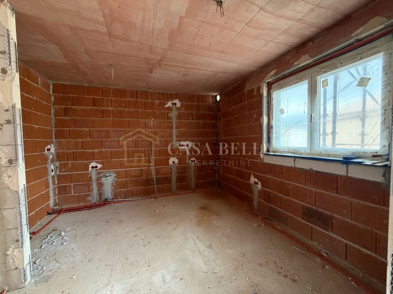 Appartamento u Novi Vinodolskiu, 84.55m², 2 sobe, slika 2