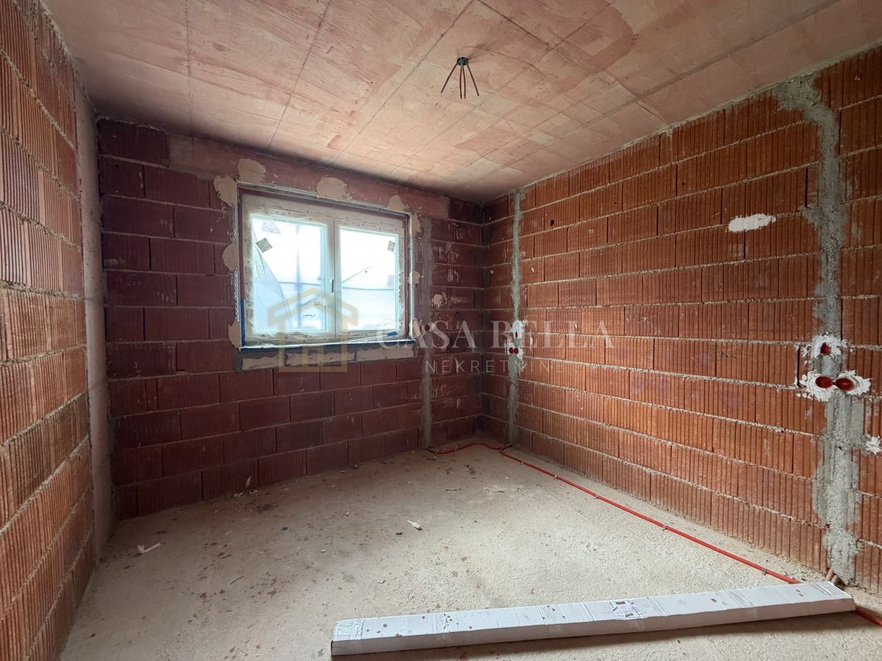Appartamento u Novi Vinodolskiu, 84.55m², 2 sobe, slika 5