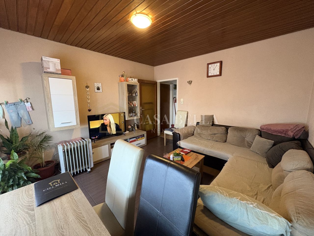 Apartment u Kostreni, 60m², 2 sobe