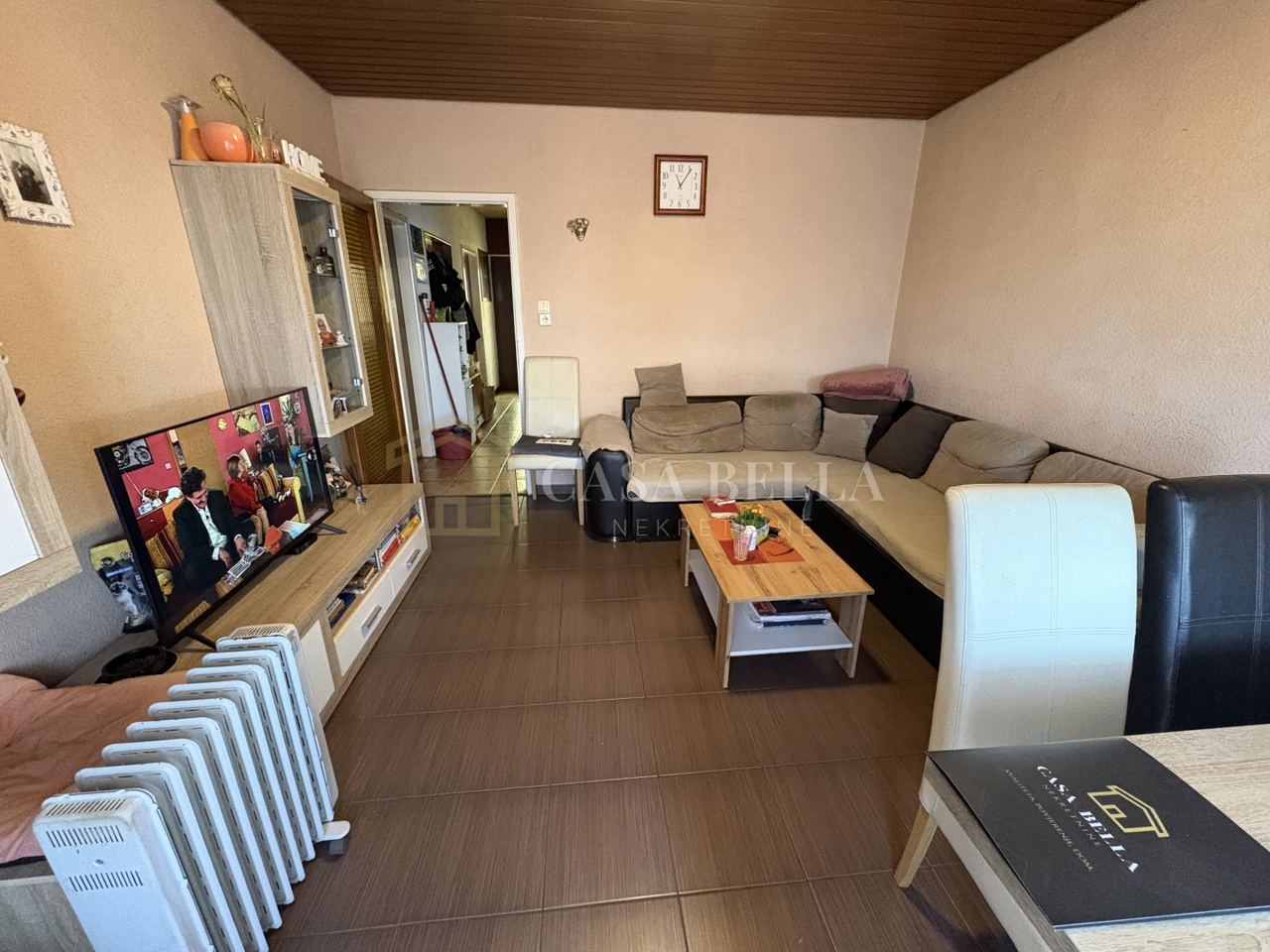 Apartment u Kostreni, 60m², 2 sobe, slika 3