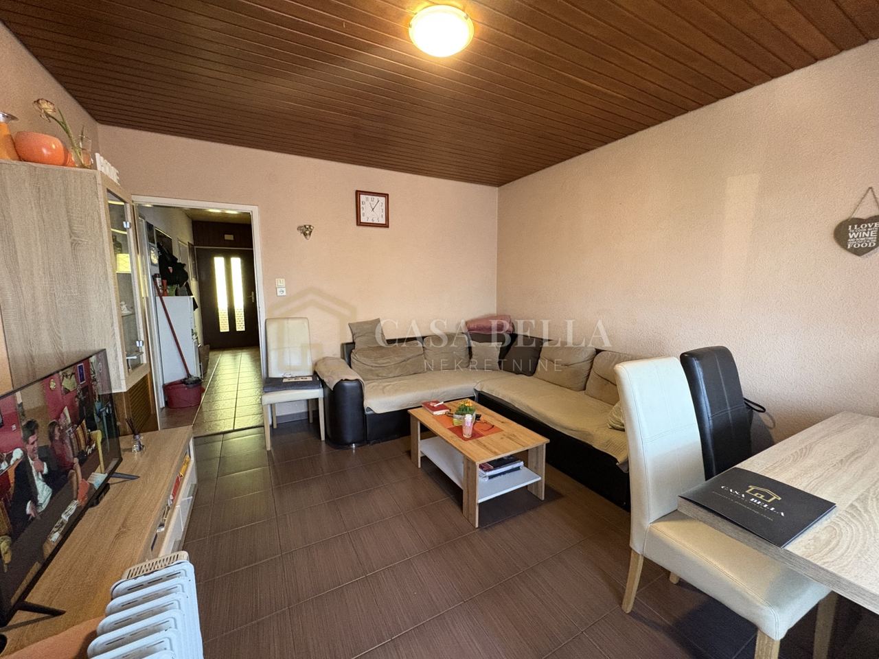 Apartment u Kostreni, 60m², 2 sobe, slika 4