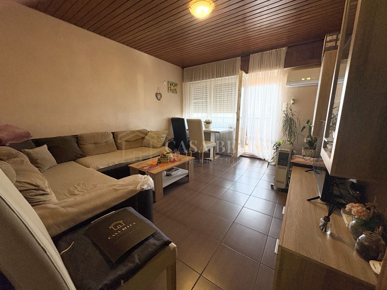Apartment u Kostreni, 60m², 2 sobe, slika 5