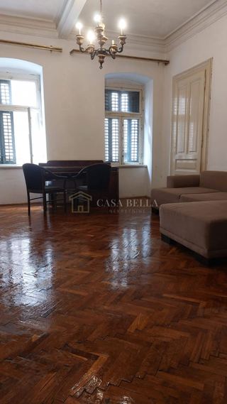 Wohnung u Rijeci, 160m², 5 soba