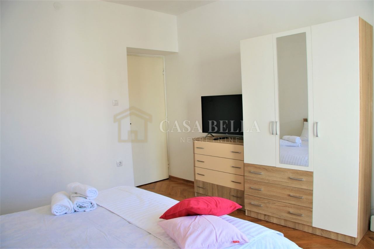 Wohnung u Rijeci, 64.85m², 3 sobe
