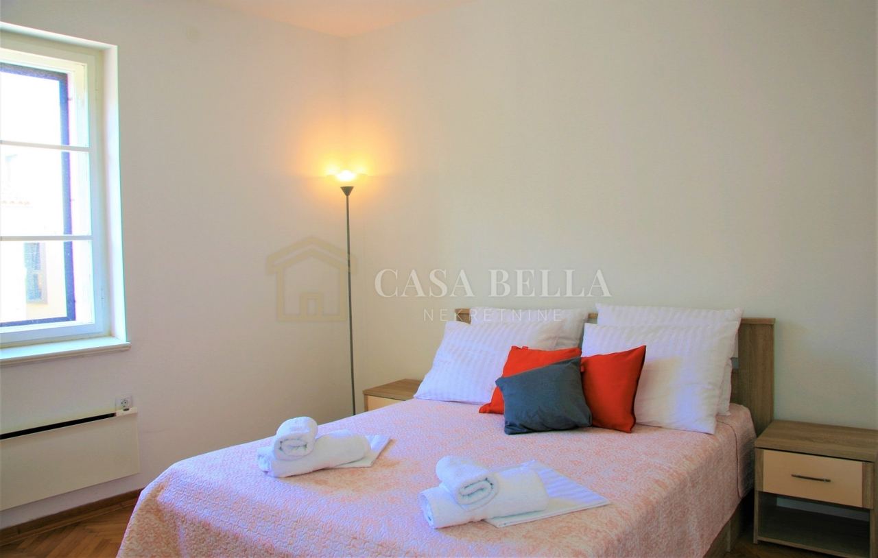Wohnung u Rijeci, 64.85m², 3 sobe, slika 2