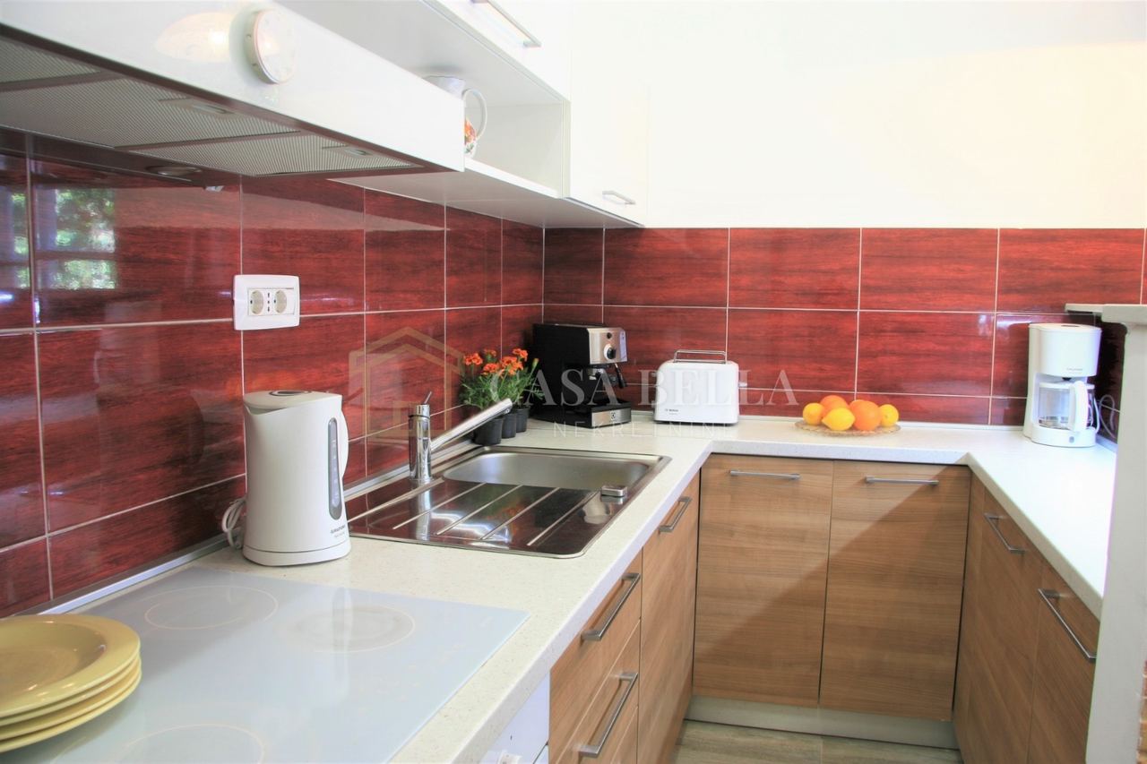 Wohnung u Rijeci, 64.85m², 3 sobe, slika 4