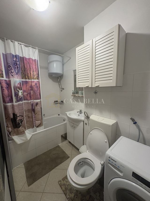 Wohnung u Rijeci, 28m², 1 soba, slika 5