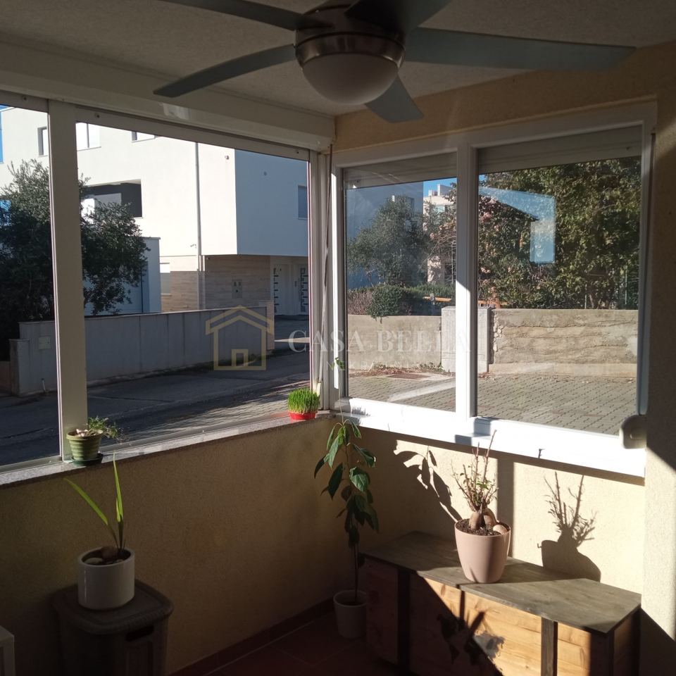 Apartment u Novalji, 38m², 1 soba