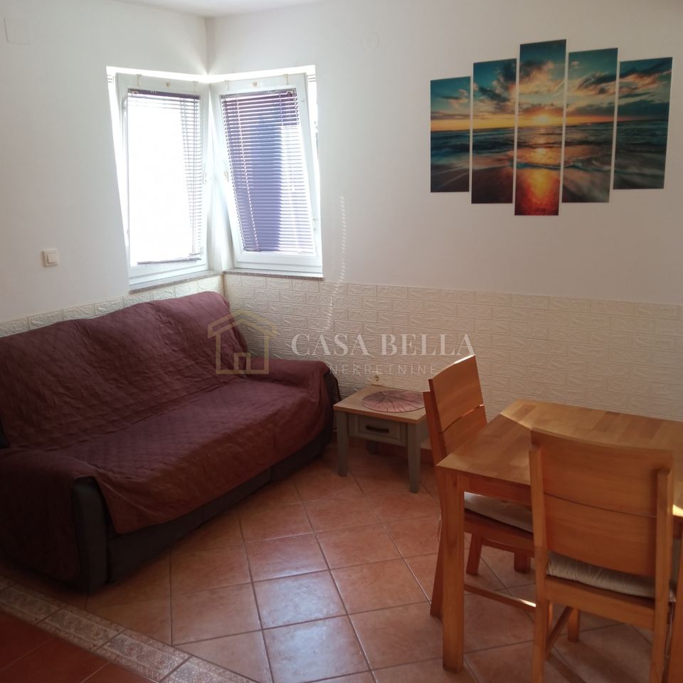 Apartment u Novalji, 38m², 1 soba, slika 3