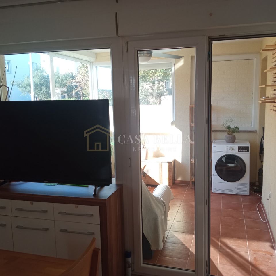Apartment u Novalji, 38m², 1 soba, slika 4