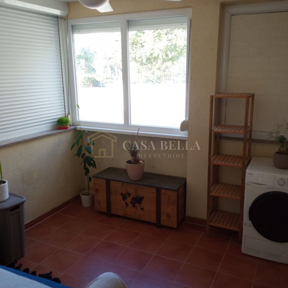 Apartment u Novalji, 38m², 1 soba, slika 5