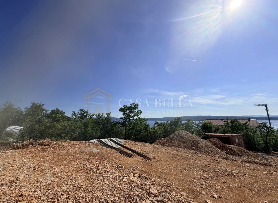 Zemljište u Crikvenici, 622m², slika 2