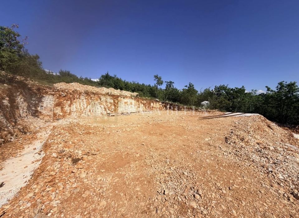 Zemljište u Crikvenici, 622m², slika 3