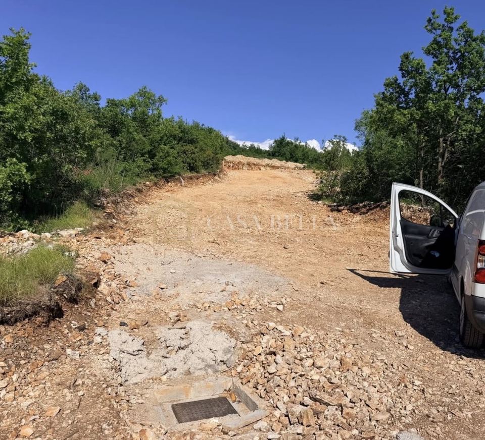 Zemljište u Crikvenici, 622m², slika 4