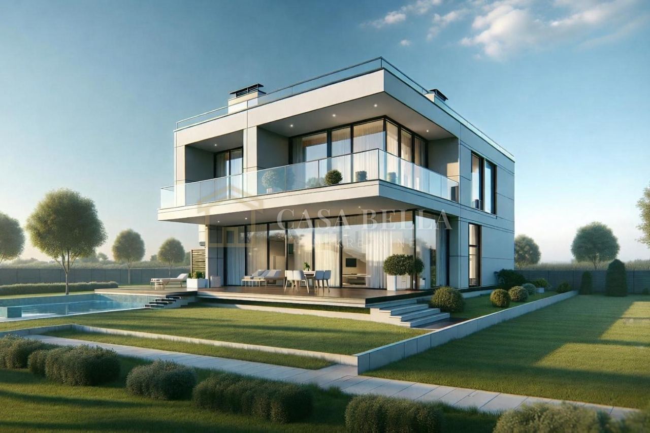 Zemljište u Crikvenici, 622m², slika 5