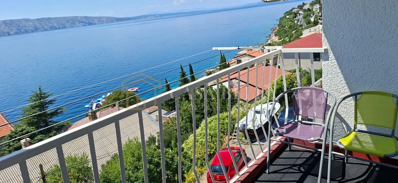 Stan u Senju, 40.16m², 1 soba, slika 2