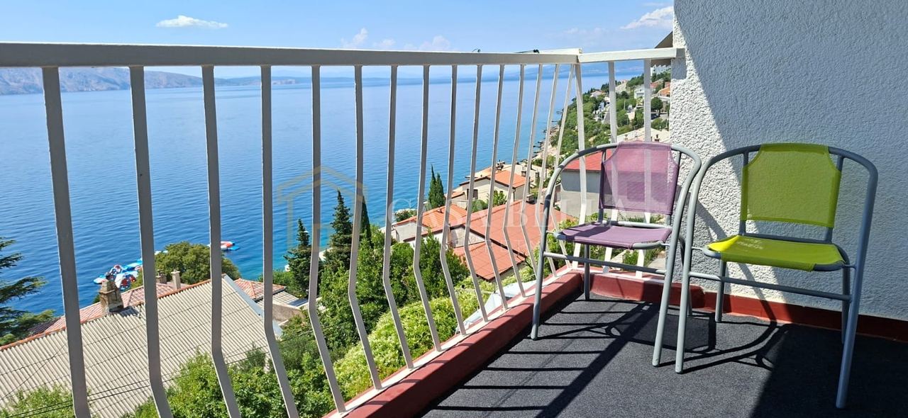 Stan u Senju, 40.16m², 1 soba, slika 4