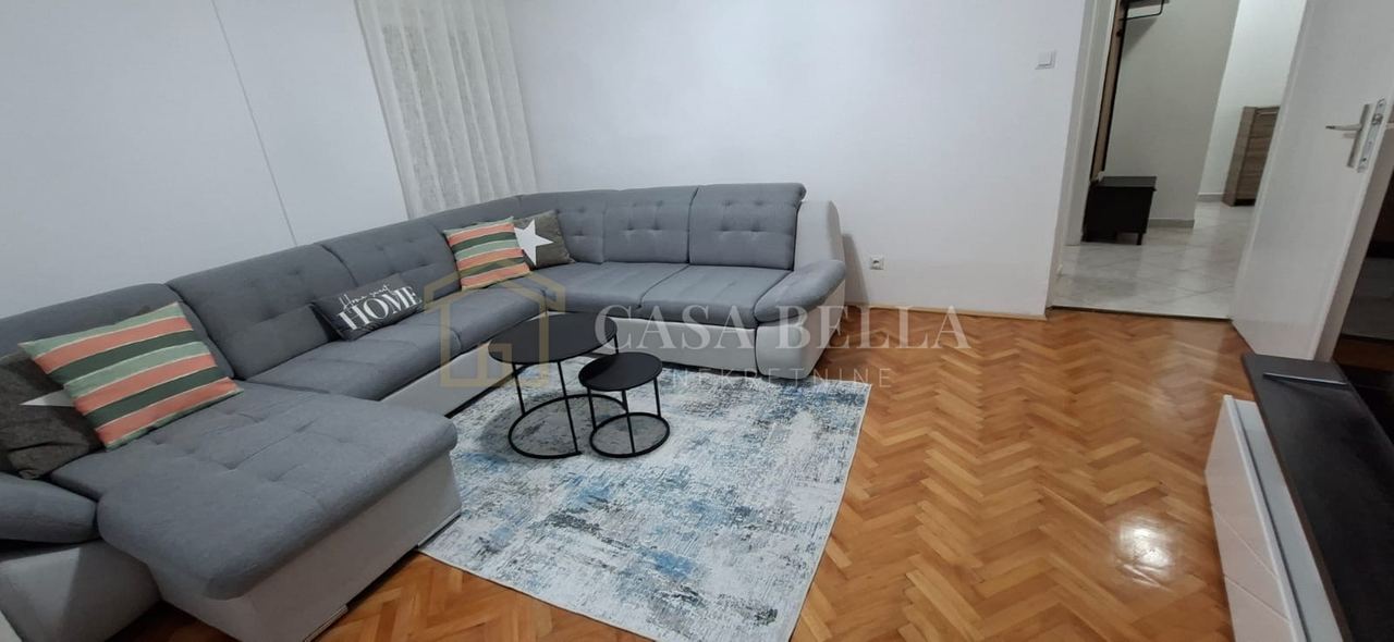 Wohnung u Senju, 57.17m², 2 sobe