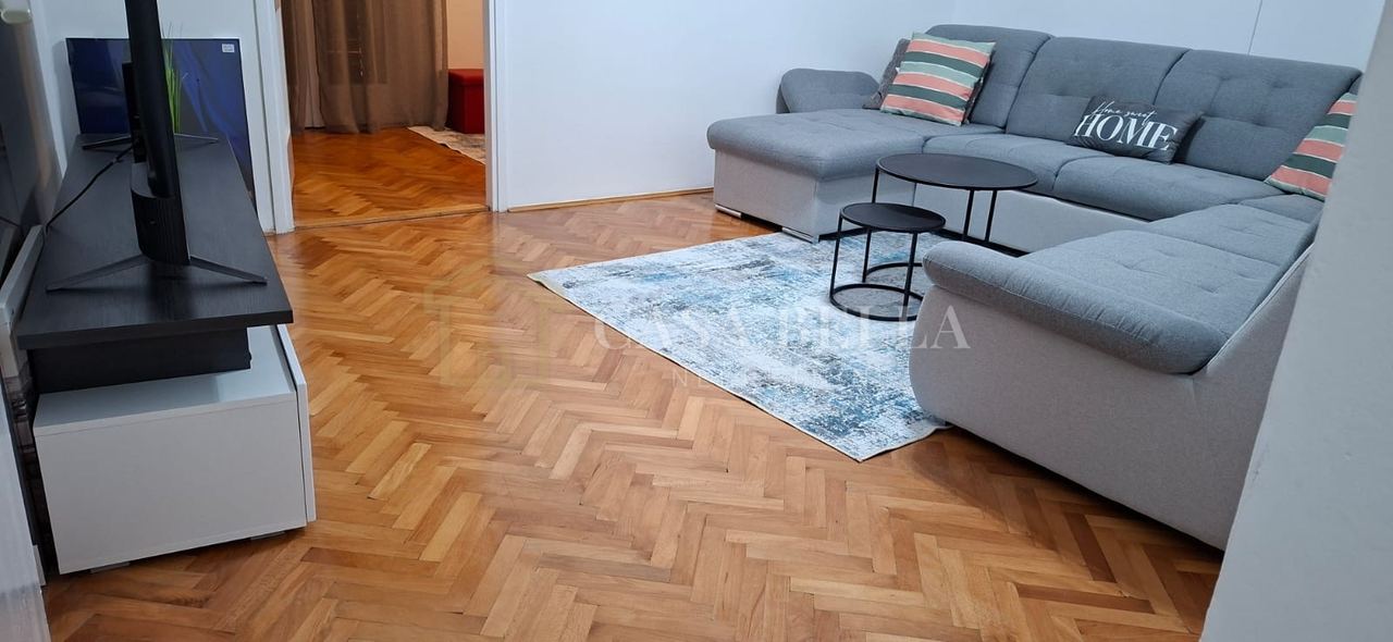 Wohnung u Senju, 57.17m², 2 sobe, slika 3