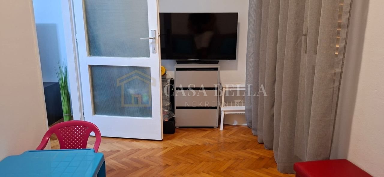 Wohnung u Senju, 57.17m², 2 sobe, slika 5