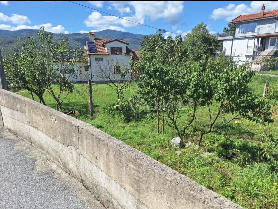 Terreno u Matuljiu, 692m², slika 2