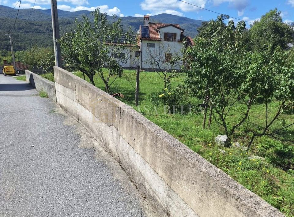 Terreno u Matuljiu, 692m², slika 3