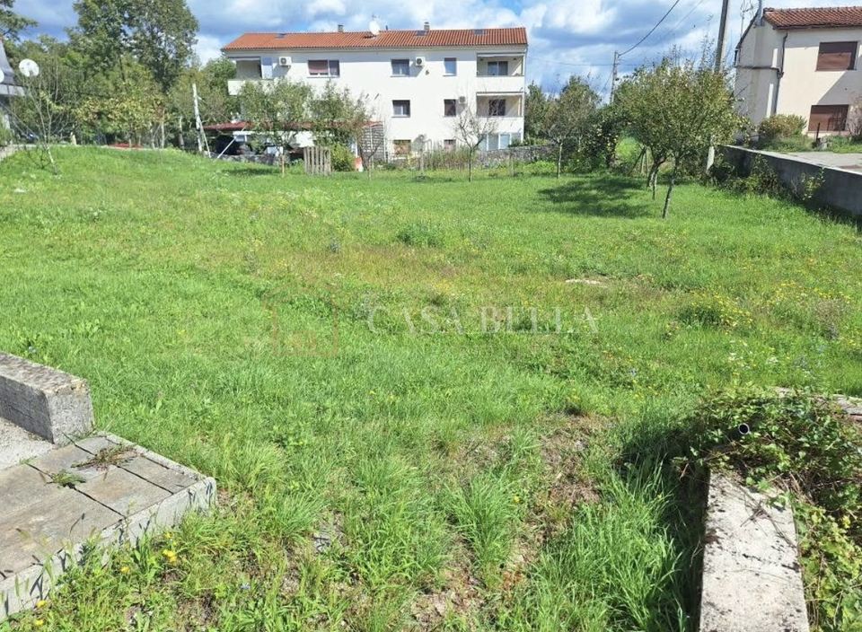 Terreno u Matuljiu, 692m², slika 4