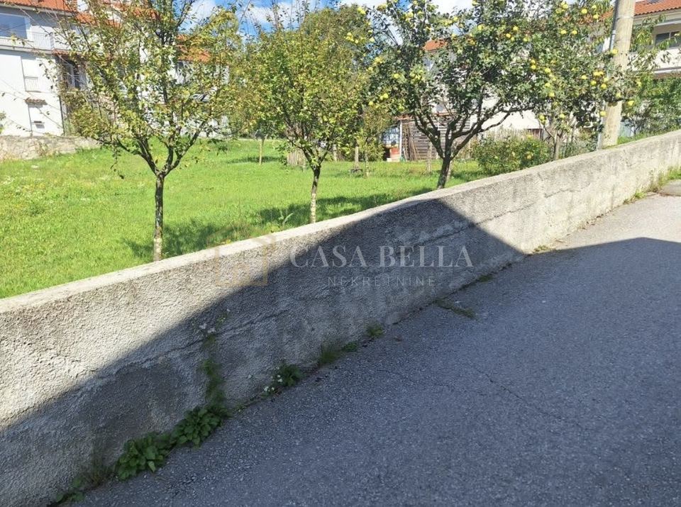 Terreno u Matuljiu, 692m², slika 5