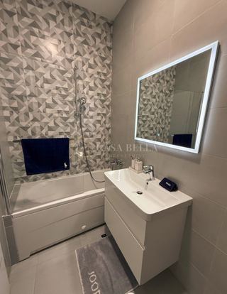 Stan u Rijeci, 112m², 3 sobe, slika 4