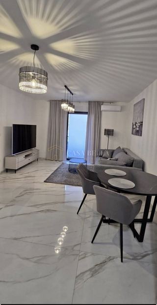 Apartment u Medulinu, 53m², 1 soba