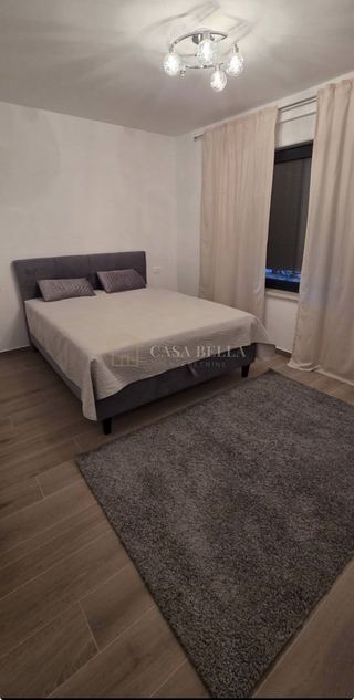 Apartment u Medulinu, 53m², 1 soba, slika 5